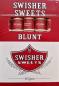 Preview: Swisher Sweets Blunt 5 Zigarren